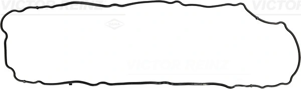 Gasket, oil sump